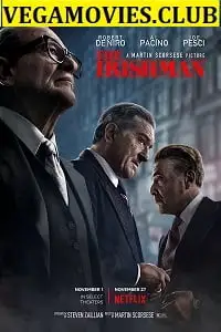 The irishman 2019 - vegamovies, Vegamovies0.com