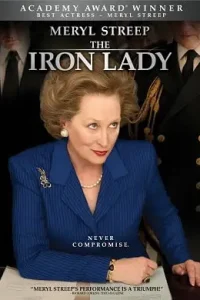 The iron lady 2011 - vegamovies, Vegamovies0.com