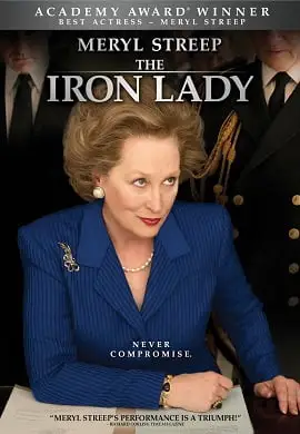 The iron lady 2011 - vegamovies, Vegamovies0.com