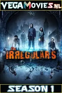 The irregulars 2021 - vegamovies, Vegamovies0.com