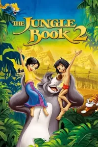 The jungle book 2 2003 - vegamovies, Vegamovies0.com