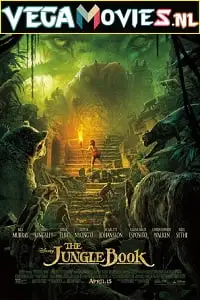 The jungle book - vegamovies, Vegamovies0.com