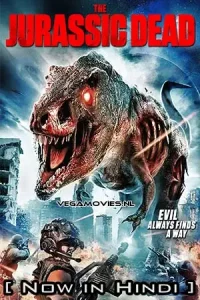 The jurassic dead - vegamovies, Vegamovies0.com