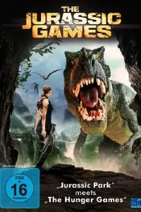 The jurassic games - vegamovies, Vegamovies0.com