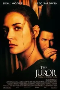 The juror 1996 - vegamovies, Vegamovies0.com