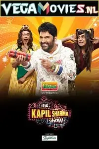 The kapil sharma show s03 - vegamovies, Vegamovies0.com