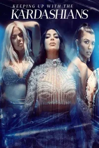 The kardashians poster - vegamovies, Vegamovies0.com