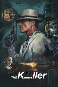 The killer 2023 hindi dubbed - vegamovies, Vegamovies0.com