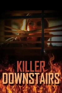 The killer downstairs - vegamovies, Vegamovies0.com