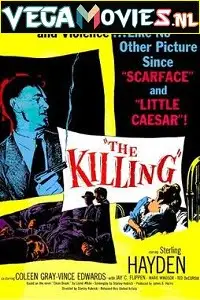 The killing 1956 - vegamovies, Vegamovies0.com