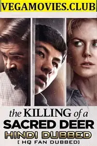 The killing of a sacred deer - vegamovies, Vegamovies0.com