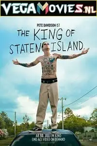 The king of staten island 2020 - vegamovies, Vegamovies0.com