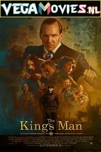 The kings man 2021 posters - vegamovies, Vegamovies0.com