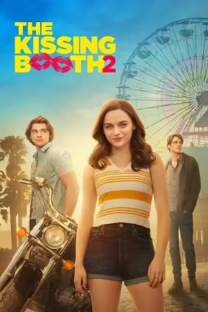 The kissing booth 2 - vegamovies, Vegamovies0.com