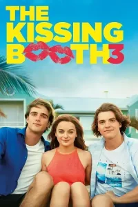 The kissing booth 3 - vegamovies, Vegamovies0.com