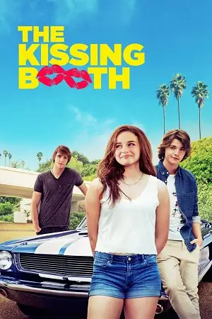 The kissing booth - vegamovies, Vegamovies0.com