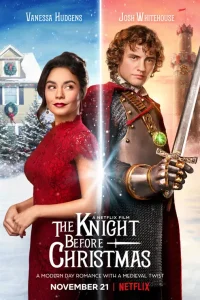 The knight before christmas 2019 - vegamovies, Vegamovies0.com