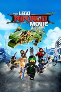 The lego ninjago movie - vegamovies, Vegamovies0.com