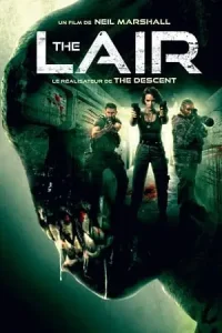 The lair - vegamovies, Vegamovies0.com