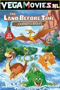 The land before time xiv journey of the brave - vegamovies, Vegamovies0.com