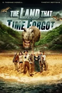 The land that time forgot - vegamovies, Vegamovies0.com