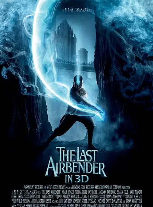 The last airbender - vegamovies, Vegamovies0.com