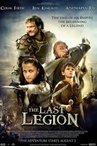 The last legion - vegamovies, Vegamovies0.com