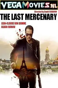 The last mercenary 2021 - vegamovies, Vegamovies0.com