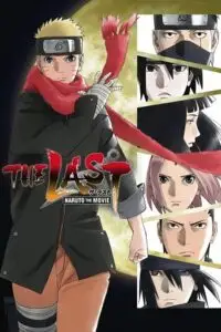 The last naruto the movie 2014 - vegamovies, Vegamovies0.com