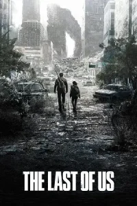 The last of us new poster - vegamovies, Vegamovies0.com