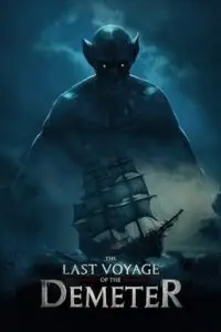 The last voyage of the demeter english - vegamovies, Vegamovies0.com