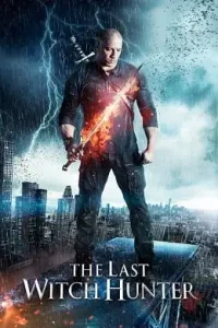 The last witch hunter 2015 - vegamovies, Vegamovies0.com