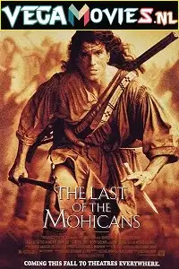 The last of the mohicans 1993 - vegamovies, Vegamovies0.com