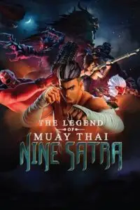 The legend of muay thai 9 satra 2018 - vegamovies, Vegamovies0.com