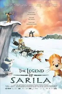 The legend of sarila - vegamovies, Vegamovies0.com