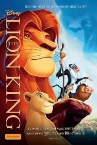 The lion king - vegamovies, Vegamovies0.com