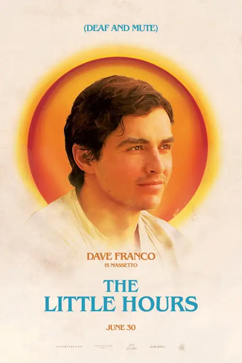 The little hours 2017 - vegamovies, Vegamovies0.com