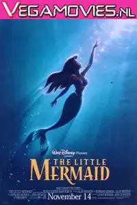 The little mermaid 1989 vega poster - vegamovies, Vegamovies0.com