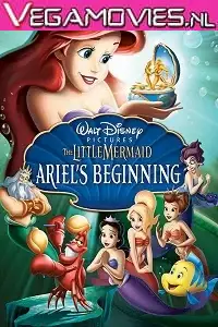 The little mermaid ariels beginning 2008 - vegamovies, Vegamovies0.com