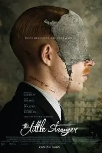 The little stranger - vegamovies, Vegamovies0.com