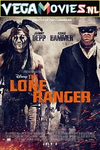 The lone ranger 2013 - vegamovies, Vegamovies0.com