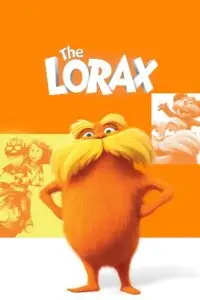 The lorax 2012 poster - vegamovies, Vegamovies0.com