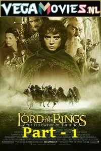 The lord of the rings 2001 hindi poster - vegamovies, Vegamovies0.com