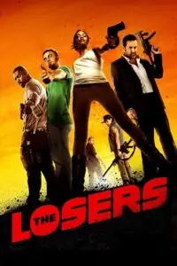 The losers 2010 hindi - vegamovies, Vegamovies0.com