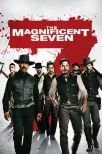 The magnificent seven hindi dubbed - vegamovies, Vegamovies0.com