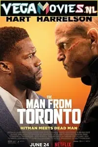 The man from toronto - vegamovies, Vegamovies0.com