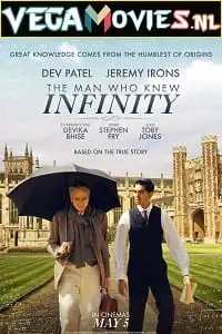 The man who knew infinity - vegamovies, Vegamovies0.com