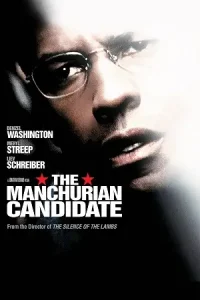 The manchurian candidate - vegamovies, Vegamovies0.com