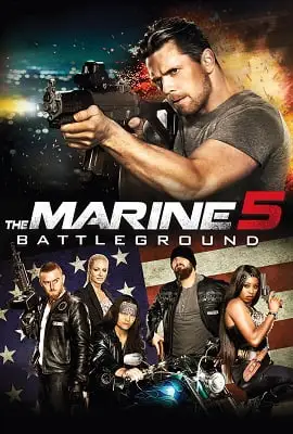 The marine 5 - vegamovies, Vegamovies0.com