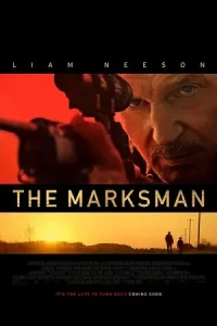 The marksman - vegamovies, Vegamovies0.com